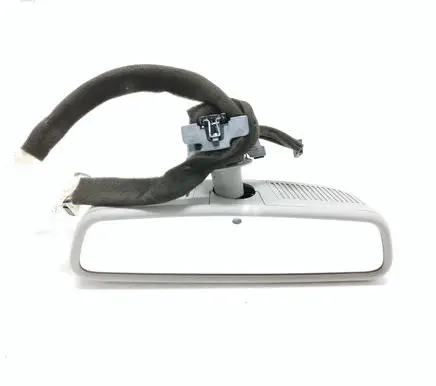 Mercedes-Benz GL X164 Rear view mirror (interior) E11025902