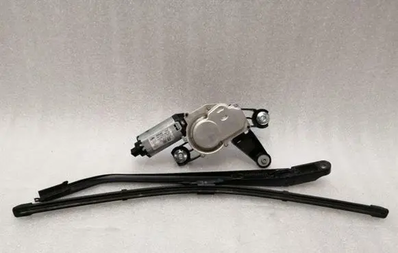 Porsche 911 997 Rear wiper blade 99762808000 99762816900