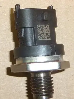 Air pressure sensor