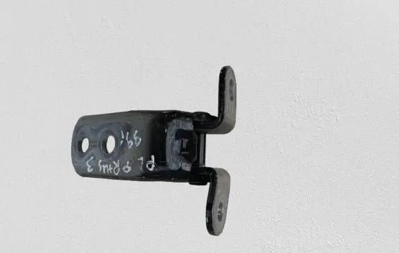 Toyota Prius (XW30) Front door hinge set 