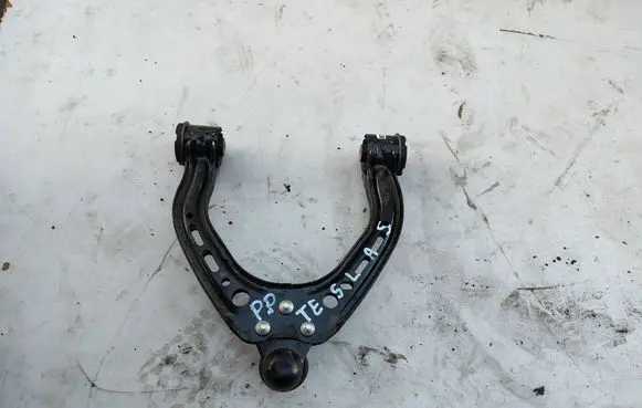 Tesla Model S Front upper control arm/wishbone 