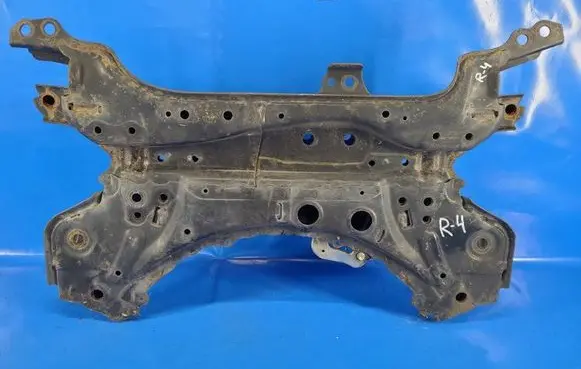 Toyota RAV 4 (XA30) Front control arm 5120142071