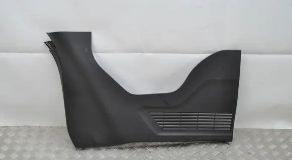 Citroen Berlingo Trunk/boot side trim panel 98176517ZD