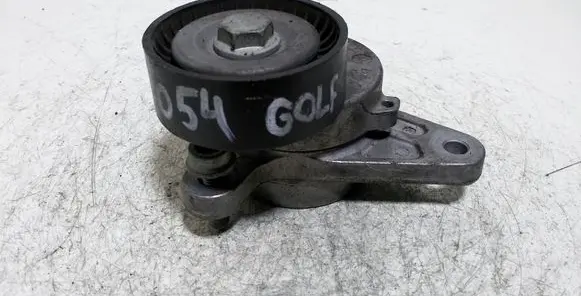 Volkswagen Golf VII Alternator belt tensioner 04L903315 04L903315D