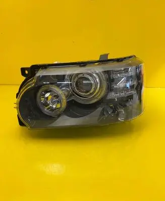 Land Rover Range Rover L322 Headlight/headlamp AH42-13W030-EB