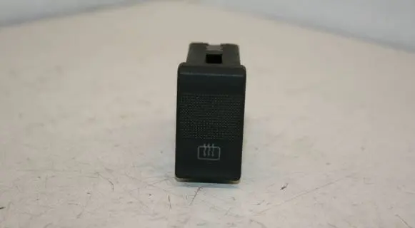Audi A6 S6 C4 4A Windscreen/window heater switch 4A0941503E