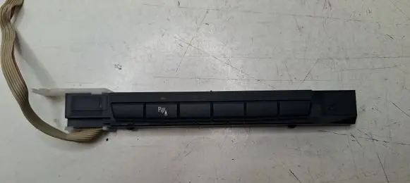 BMW 3 E90 E91 Parking (PDC) sensor switch 6962590 03743651