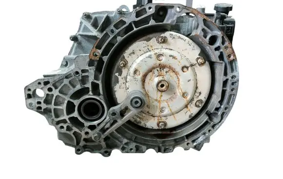 Ford Edge II Automatic gearbox F2GP7000YC RFFG9P7976AD