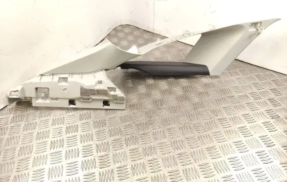 Citroen C4 III e-C4 Other trunk/boot trim element 98343902 118562A0