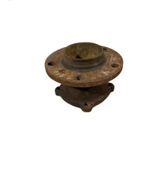 BMW X5 E53 Front wheel hub