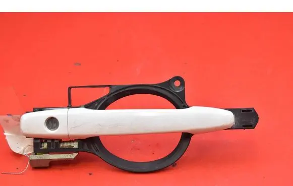 Mitsubishi ASX Front door exterior handle 