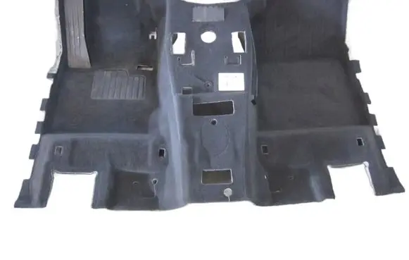 BMW X3 F25 Interior carpet 51479219534 9219534 51479215143