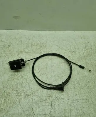 Chrysler Pacifica Engine bonnet/hood lock release cable 68228396AB 6132717 613271777