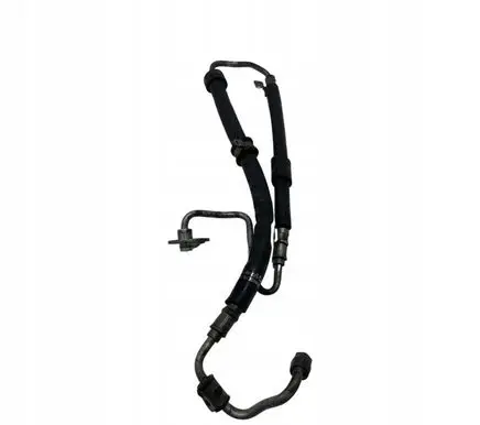 Audi A8 S8 D4 4H Power steering hose/pipe/line 4H1422893BC |0000000000078778
