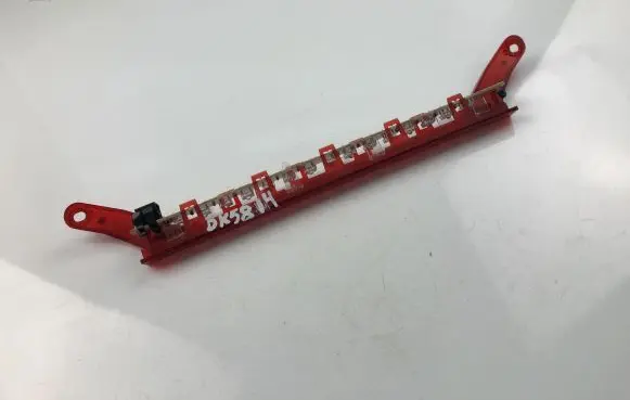BMW 1 E81 E87 Third/center stoplight