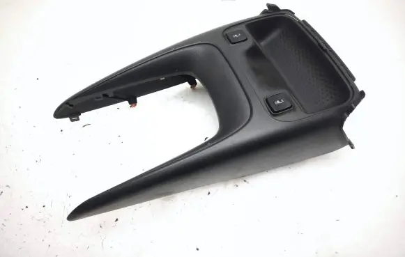 Toyota Corolla E210 E21 Center console decorative trim 5883102280