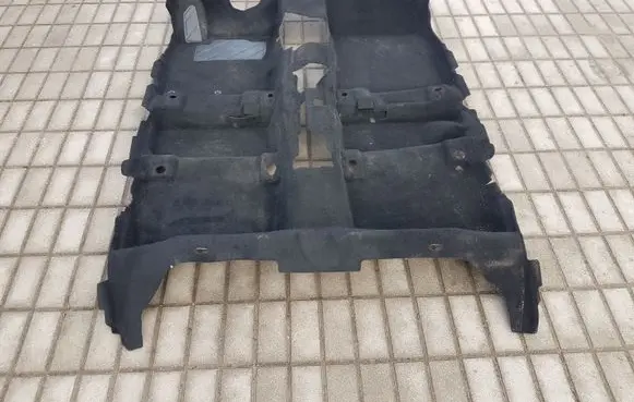 Nissan Qashqai Interior carpet 74902HV10A