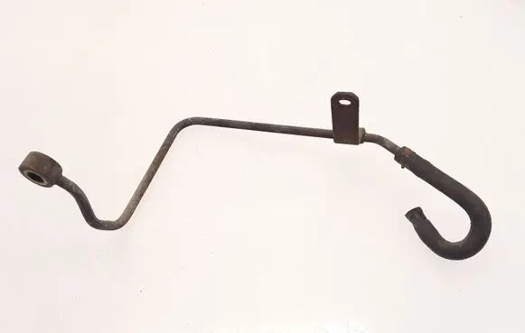 Mazda 6 Coolant pipe/hose 