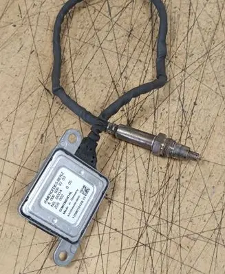 Mercedes-Benz E W212 Lambda probe sensor A0009059703