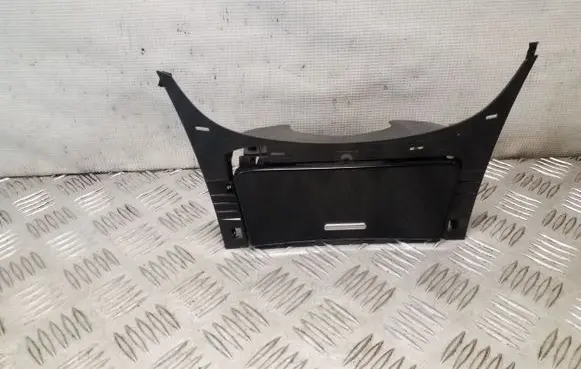 Opel Insignia A Ashtray (front) 23196327