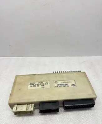 BMW 5 E39 Comfort/convenience module 61358376642 12037310