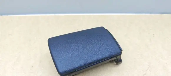 Mercedes-Benz S W221 Rear door ashtray 