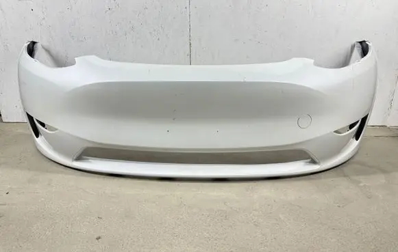 Tesla Model Y Front bumper