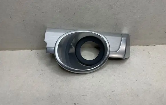 Porsche Cayenne (92A) Dashboard glove box trim 7p5857221g