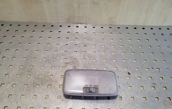 Toyota RAV 4 (XA30) Interior lighting switch