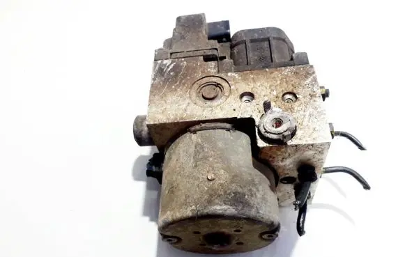Nissan Almera Tino ABS Pump 0273004505 0265216787