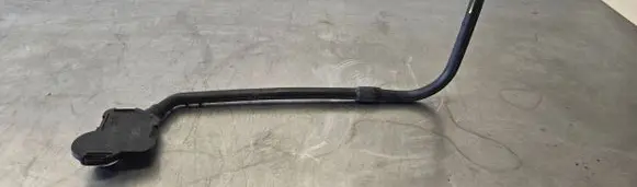 Opel Vivaro Breather/breather pipe/hose 9675617280