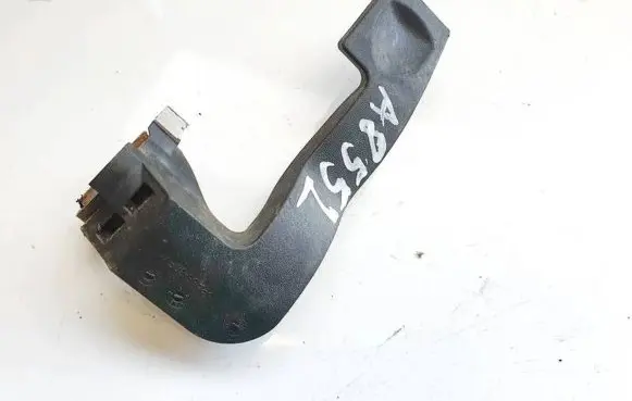 Citroen C4 I Engine bonnet (hood) release handle