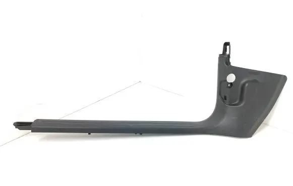 Audi A6 S6 C6 4F Front sill trim cover 4F1867271B 1055050230