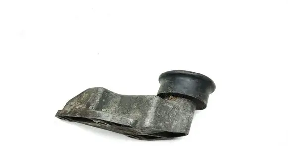 Audi A6 S6 C4 4A Engine mounting bracket 4A0199343