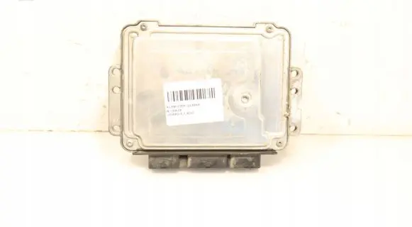Engine control unit/module ECU