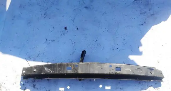 Rear beam