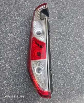 Rear/tail lights