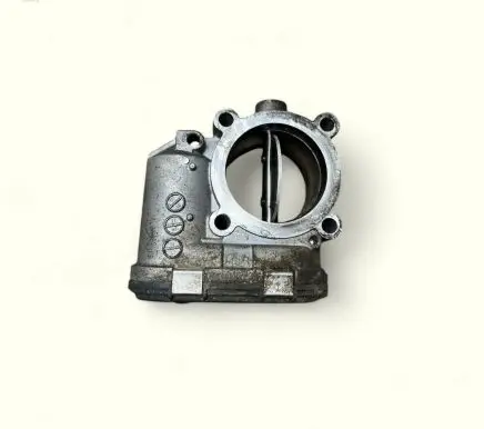 Mercedes-Benz E W212 Throttle valve A6460900970 0280750230
