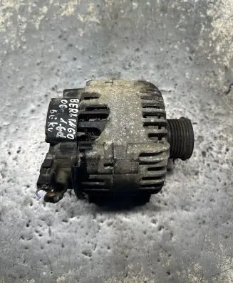 Citroen Berlingo Generator/alternator 9646321780