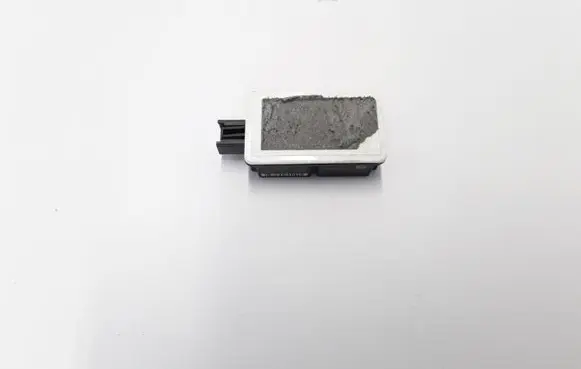 Volvo XC70 Sensor