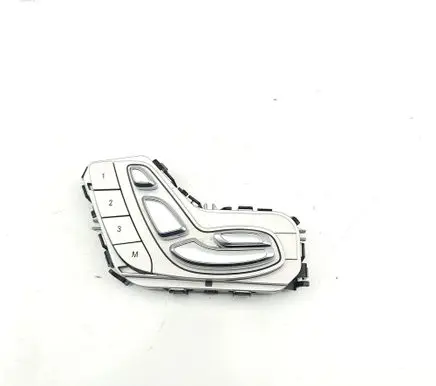 Mercedes-Benz E W213 Seat control switch A2139053015