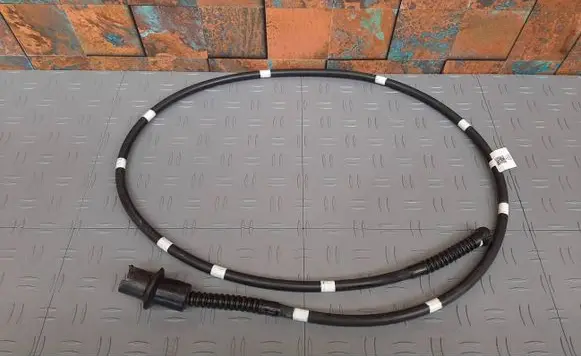 BMW X6 G06 Engine coolant pipe/hose 5A33623 54105A33623