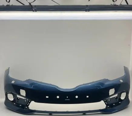 Toyota Auris E180 Front bumper 5211902K40506070 5211902K40