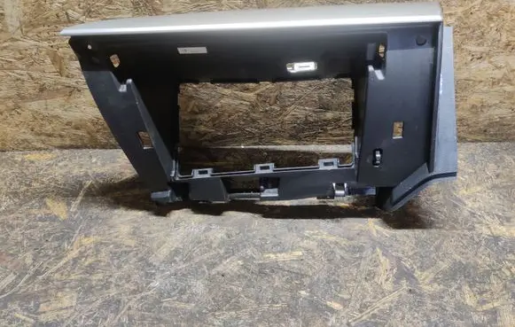 Mazda 3 II Glove box frame BBM464111