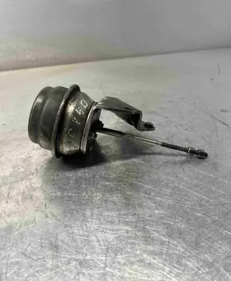 Volvo XC60 Turbo system vacuum part 5mk805027