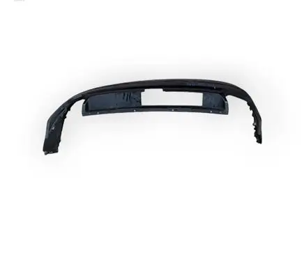 Volkswagen Touareg III Rear bumper trim bar molding XC8TEILE