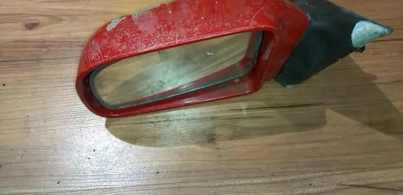 Hyundai Lantra I Front door electric wing mirror