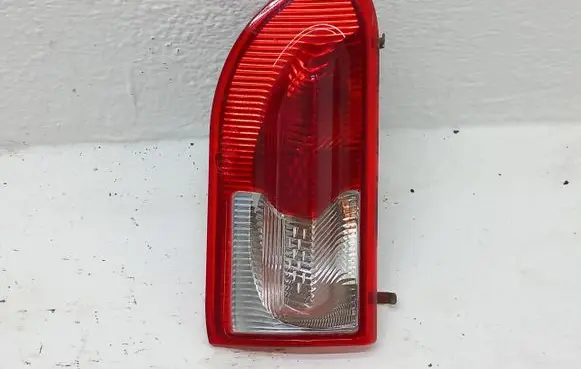 Opel Insignia A Rear/tail lights