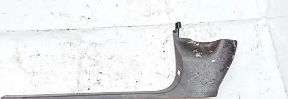 Audi A4 S4 B7 8E 8H Front sill trim cover 8e0867285