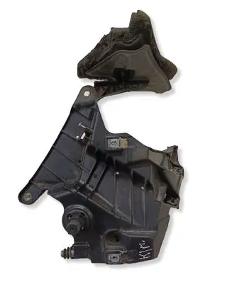 BMW X5 F15 Fender mounting bracket 7294543 10503410